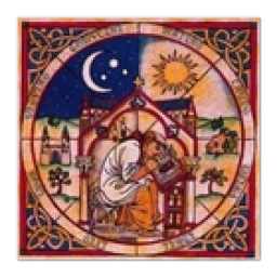 Liturgia de las Horas 图标